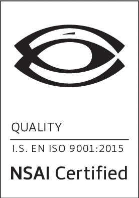 iso9001 certified