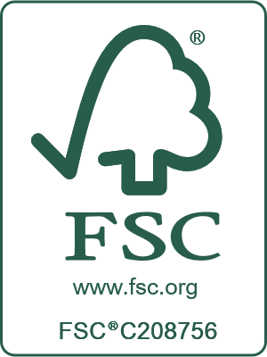 fsc certified
